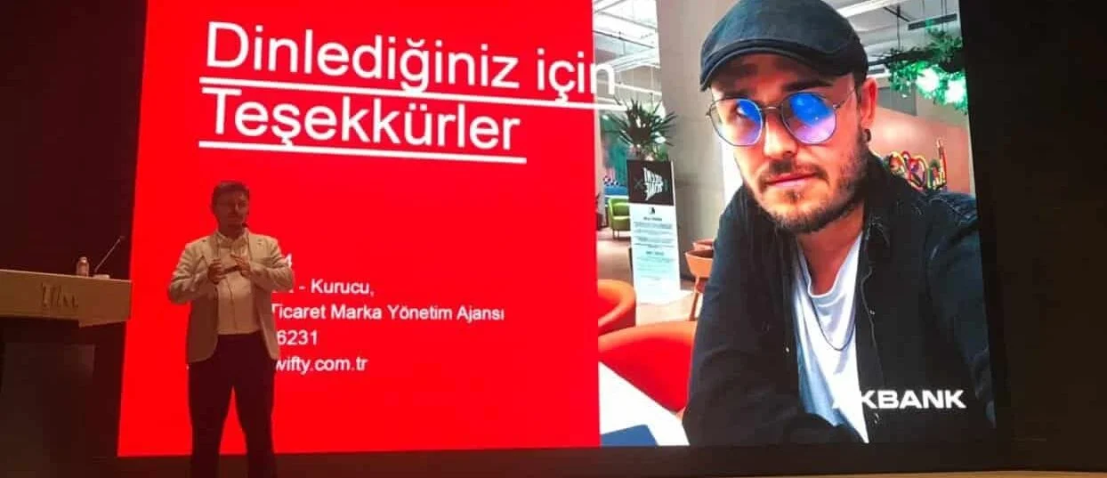 Swifty ve İnovakademi TİM’de İhracatçılara Dijitalleşme ve E-Ticaret Eğitimi Verdi