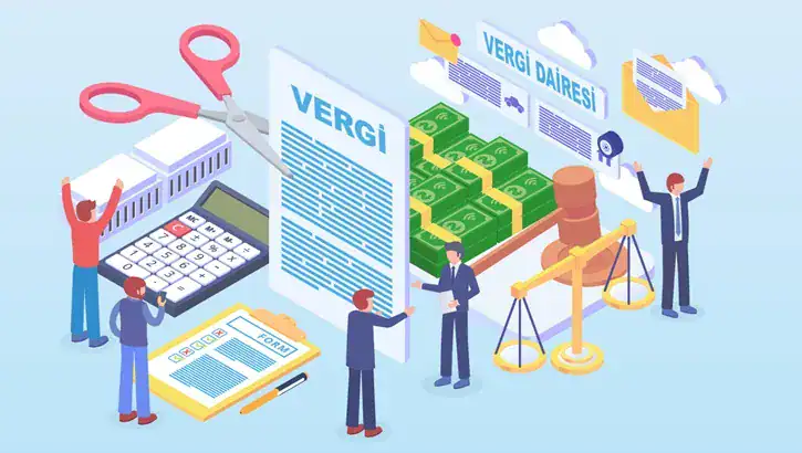 2025’te E-Ticaret Satışlarına Yeni Vergi Düzenlemesi: Bilmeniz Gerekenler!