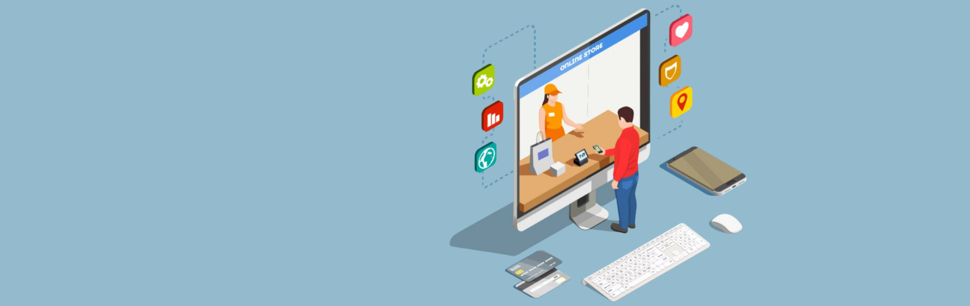 E-Ticaret Nasıl Yapılır? 2025 İçin Kapsamlı E-Ticaret Rehberi